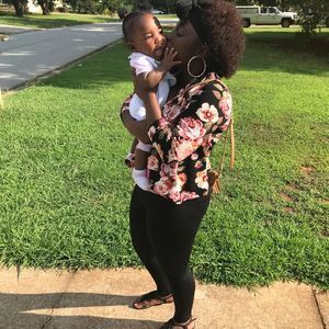 Meet your Posher, Kirah